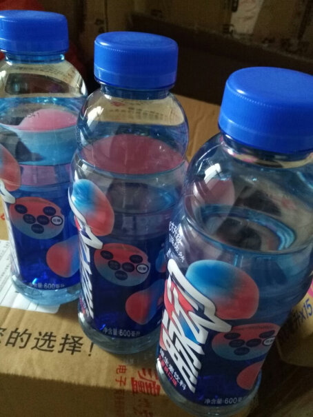 脉动青柠雪柚600ML15低糖橘子桃子饮料质量靠谱吗？曝光配置窍门防踩坑！