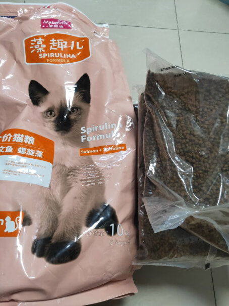 麦富迪猫粮猫咪爱吃吗？