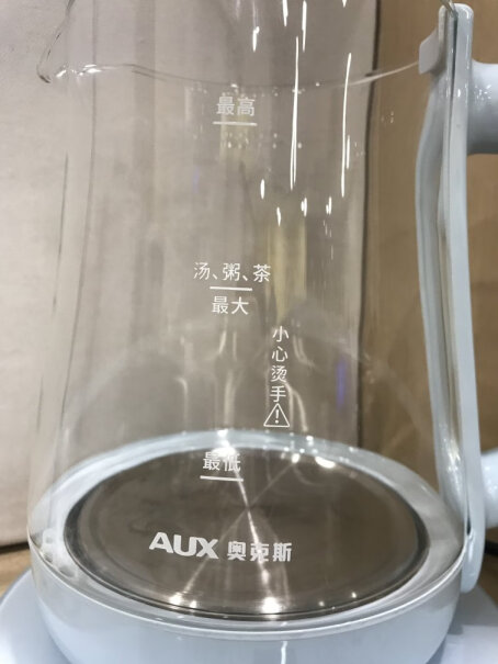 奥克斯AUX加热盘是什么的？