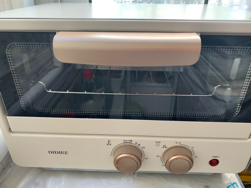 电烤箱德国OIDIRE质量真的差吗,评测解读该怎么选？