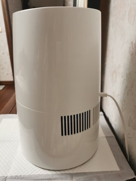 飞利浦（PHILIPS加湿器自动湿度设置无雾加湿器怎么加水？