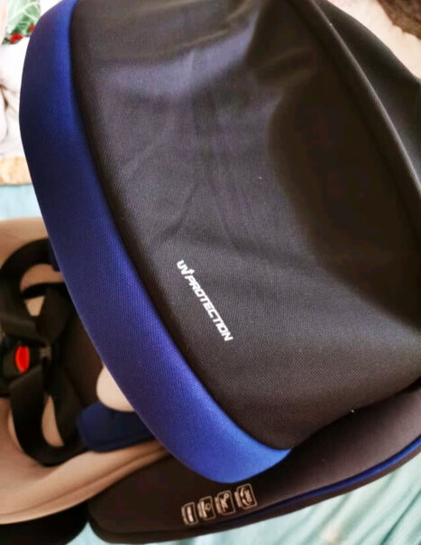 安全座椅安默凯尔宝宝汽车儿童安全座椅isofix硬接口质量不好吗,要注意哪些质量细节！