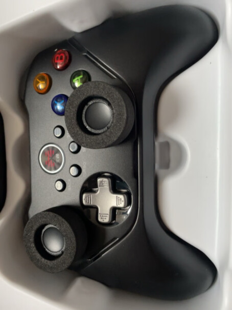 马里奥北通PC2ProFIFA23原神Xbox360Switch是金色的好还是黑色的好有区别吗？