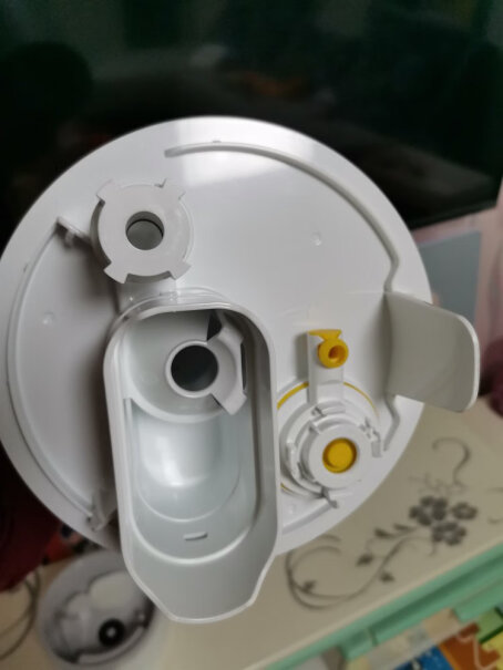 格力加湿器3升低噪有婴儿可以用么？