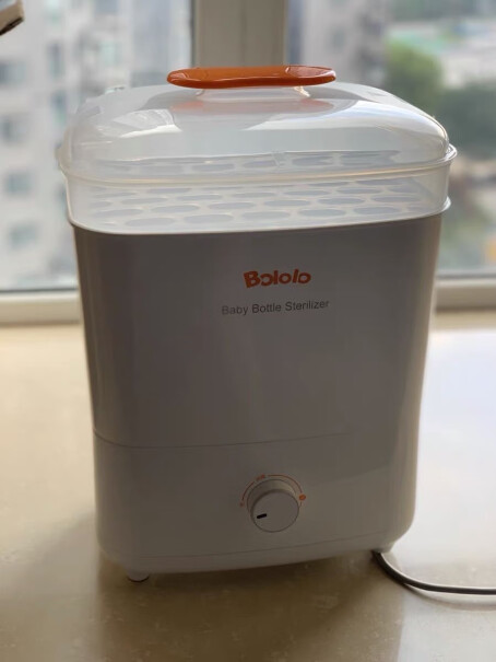 波咯咯婴儿奶瓶消毒器带烘干二合一多功能宝宝奶瓶蒸汽消毒锅hegen的奶瓶可以用这个消毒器么？