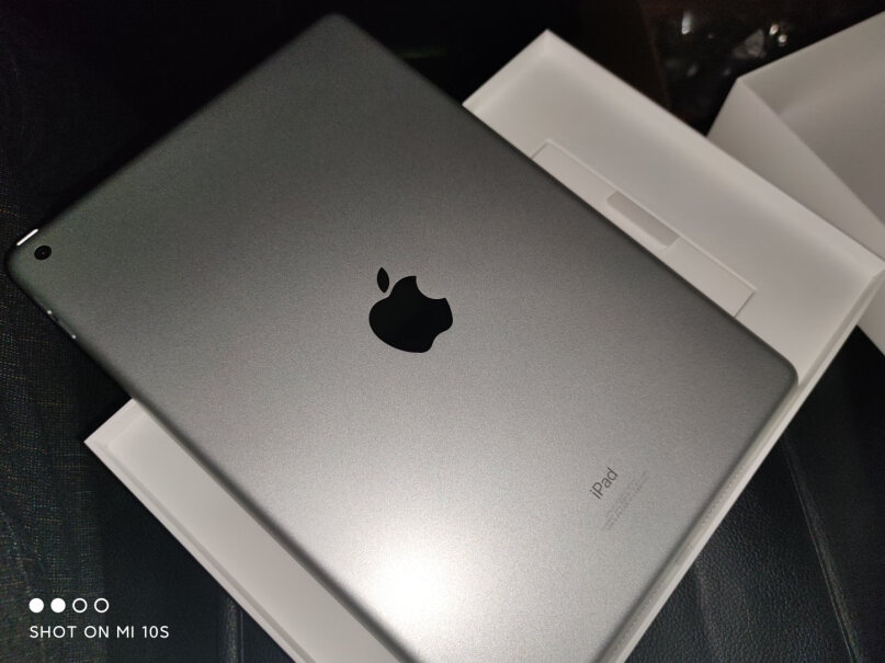 平板电脑Apple「Pencil套装版」 iPad 10.2英寸平板电脑 2021年新款（64GB WLAN小白必看！评测报告来了！