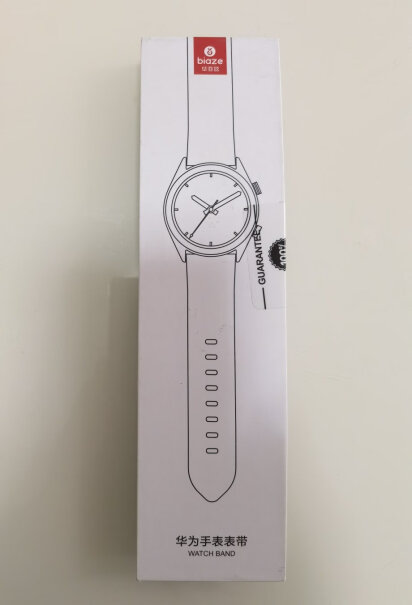 创意配件毕亚兹华为手表表带性能评测,评测值得买吗？