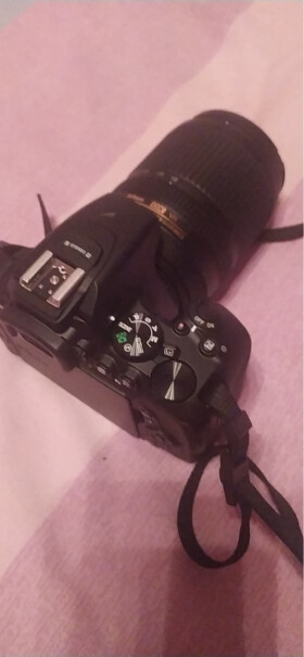 单反相机尼康（Nikon）D5600 数码相机评测结果不看后悔,入手使用1个月感受揭露？