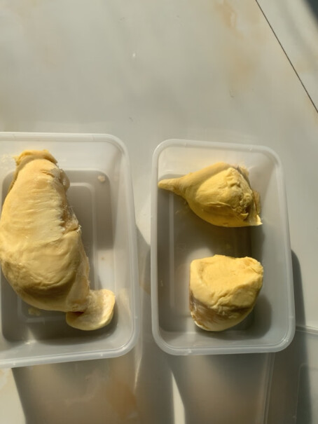榴莲佳农 泰国冷冻 金枕头榴莲肉 1盒装 250g哪个更合适,可以入手吗？