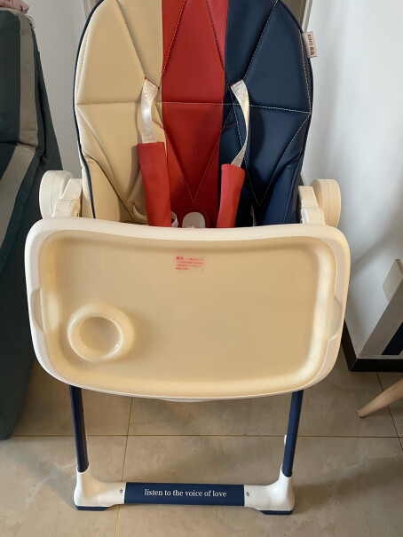婴幼儿餐椅爱音宝宝餐椅儿童婴幼儿餐椅座椅功能介绍,评测解读该怎么选？