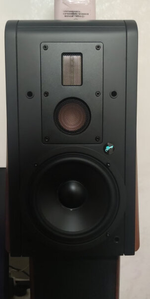 惠威D300有源HIFI音响多媒体无线蓝牙5.0书架箱惠威的这款听人声好吗？