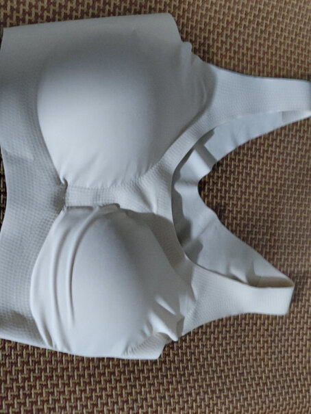 文胸钢圈ubras胸垫无痕尺码胸罩灭菌评测结果好吗？测评结果报告！