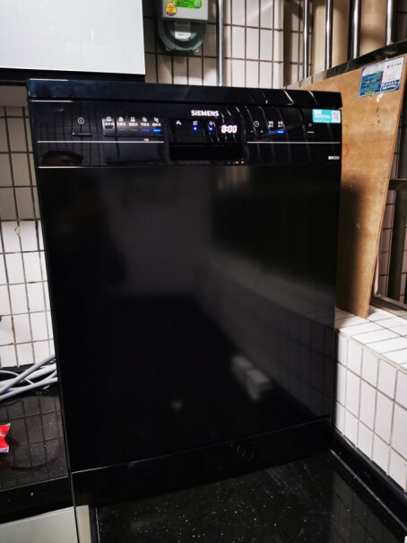 洗碗机西门子独立式家用智能洗碗机冰箱评测质量怎么样！评测分析哪款更好？