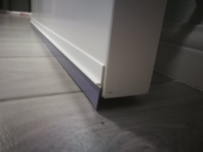 墙贴-装饰贴QUATREFOIL门底密封条冰箱评测质量怎么样！评测质量好不好？