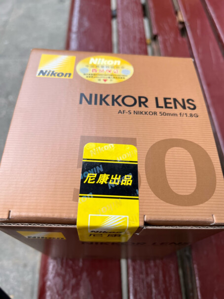 尼康AF-S DX标准定焦镜头尼康d3400能用吗？