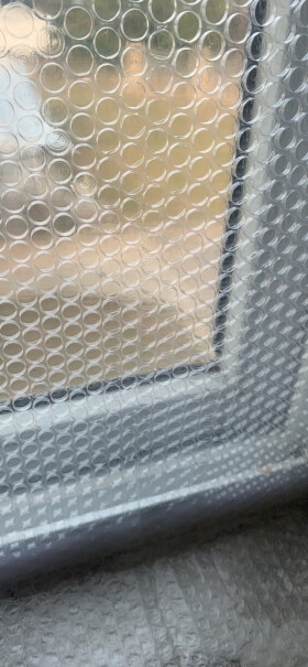 帘艺隔断赫伊莎冬季窗户玻璃空调保温膜加厚高透光性价比高吗？,评测质量好吗？