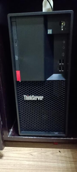 联想（ThinkServeTS80X有公司用的U8软件吗？