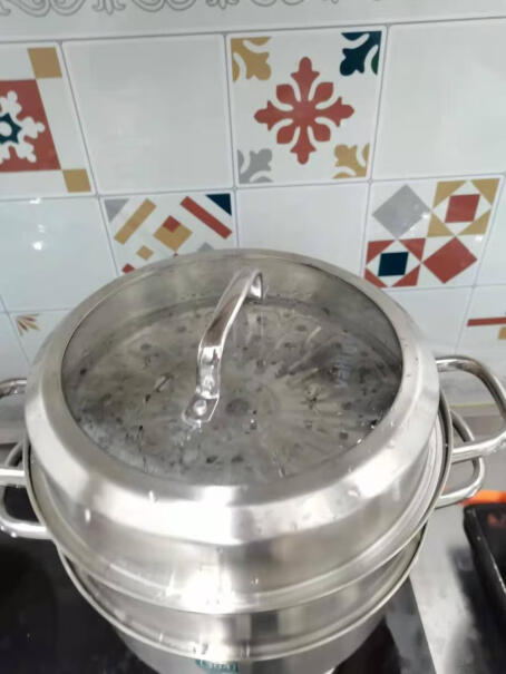 华帝VATTI有换过锅盖的亲吗？前两天玻璃盖子被家人打碎了，不能售后，没有单独的盖子链接，不能用了。