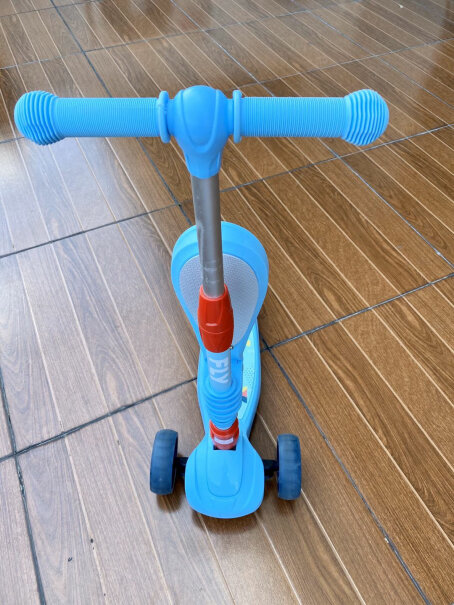 儿童滑板车趣致（Quzhi儿童玩具滑板车滑滑车评测下怎么样！对比哪款性价比更高？