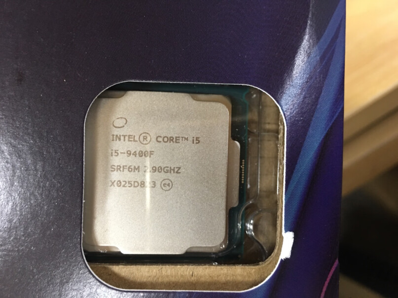 英特尔 i5 9400F 处理器这个u，哪些迷你版可以用？