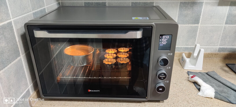 海氏电烤箱75升家用商用专业烘焙多功能大容量请问这个烤箱烤完了需要手动关机吗？