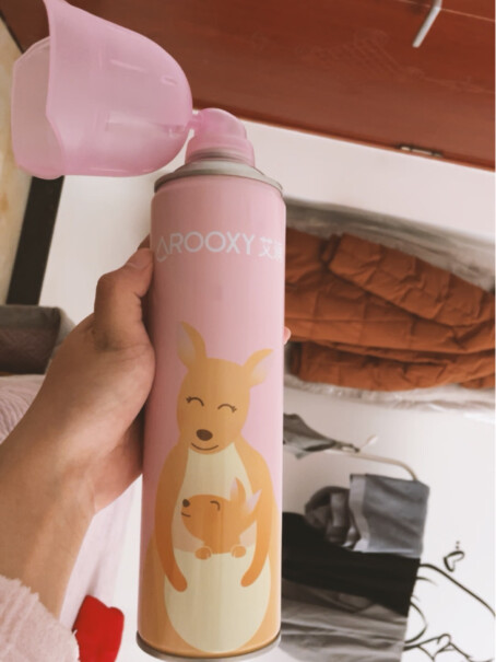艾润氧气瓶便携式制氧机氧气袋包罐孕妇氧气吸氧专用有怪味道吗。还是就是纯氧气？
