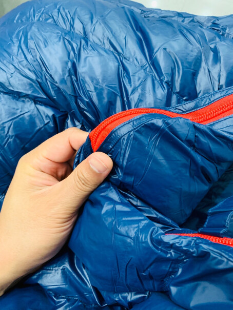 睡袋-吊床NatureHike挪客羽绒睡袋户外成人超轻良心点评配置区别,质量值得入手吗？
