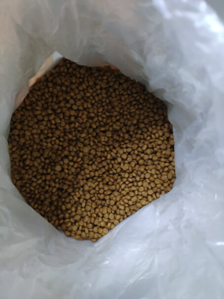 亿迪冻干猫粮天然猫粮3斤成猫幼猫通用型宠物粮自营1.5kg(皇家美生元)这款猫粮挺好的大品牌价格也不贵，有没有铲屎官试过？