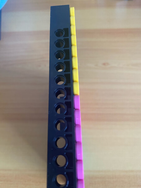 积木乐高LEGO积木艺术系列ART冰箱评测质量怎么样！曝光配置窍门防踩坑！