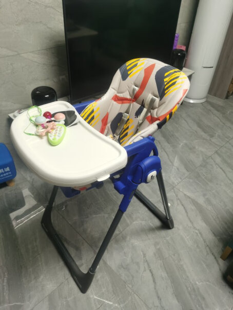 婴幼儿餐椅babycare儿童餐椅多功能便携式可折叠宝宝餐椅绿色对比哪款性价比更高,评测结果好吗？