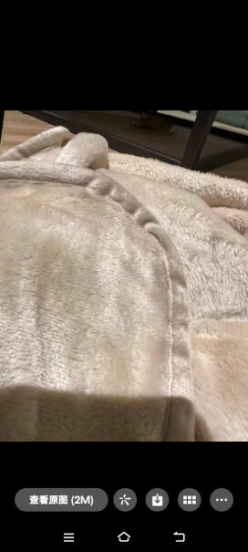 京东京造撸猫毯法兰绒空调毯要注意哪些质量细节？亲身体验评测诉说！