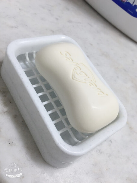 舒肤佳香皂纯白清香125g能用来洗美妆蛋吗？