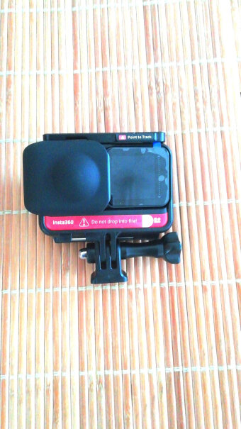 运动相机Insta360 ONE R摩托车礼盒（全景版）分析应该怎么选择,值得买吗？