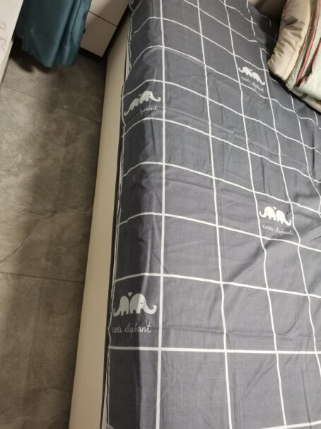 床单-床笠南极人NanJiren全棉床单评测比较哪款好,深度剖析测评质量好不好！