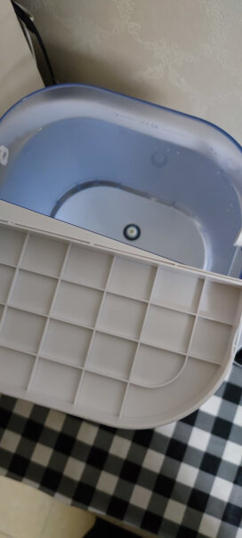 集米T2即热饮水机即热式饮水机500ML的保温杯放的下吗？