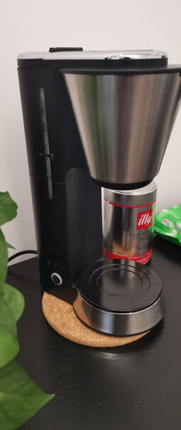 咖啡机福腾宝咖啡机家用可预约全自动滴漏式美式咖啡壶功能真的不好吗,评测哪款功能更好？