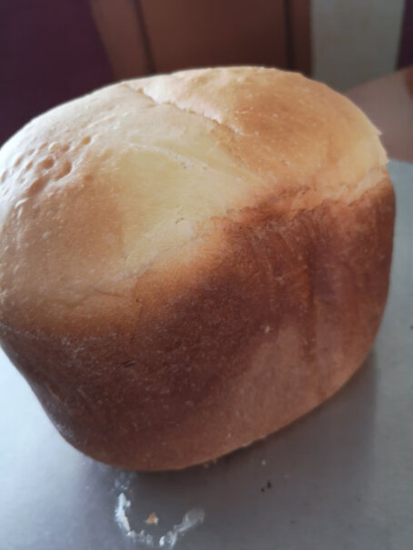 面包机美的面包机厨师机网友诚实不欺人！详细评测报告？