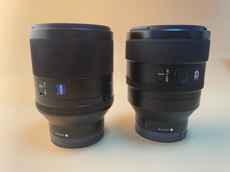 镜头索尼FE 85mm F1.4 GM镜头评测质量怎么样！优缺点测评？