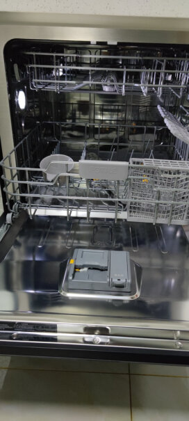 洗碗机方太洗碗机嵌入式家用11套大容量小白必看！分析应该怎么选择？