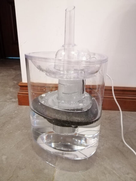 加湿器亚都加湿器上加水大家真实看法解读,使用体验？