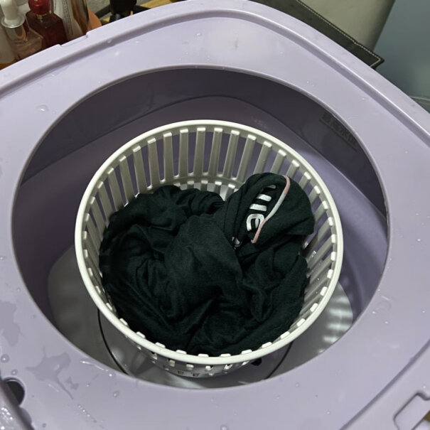 韩国大宇内衣洗衣机请问如何操作这款洗衣机？