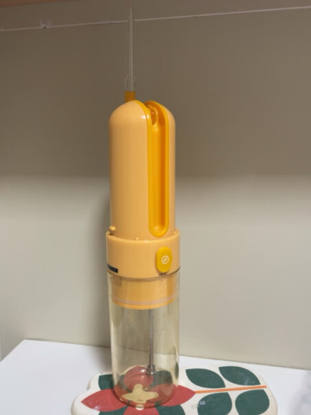冲牙器德国jimok电动冲牙器洗牙器水牙线洁牙器高频脉冲水流质量真的差吗,全方位评测分享！