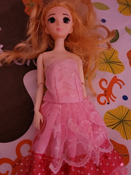 换装娃娃奥智嘉超大礼盒梦幻娃娃3D真眼公主洋娃娃换装娃娃套装评价质量实话实说,对比哪款性价比更高？