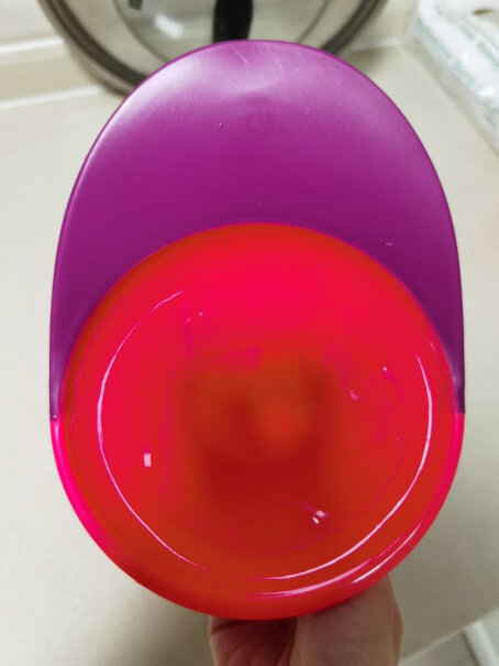 Boon啵儿 辅食碗 儿童餐具吸盘碗 婴儿碗训练吃饭餐具 辅食碗勺套装 蓝哪个颜色好看？