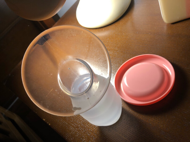 吸奶器十月结晶集乳器硅胶集奶器漏奶接奶神器母乳收集分析应该怎么选择,评测结果不看后悔？