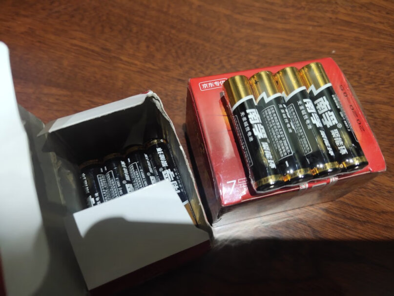 南孚7号碱性电池 LR03AAA为什么我没收到那个测电池的机器啊，要买多少才送啊？