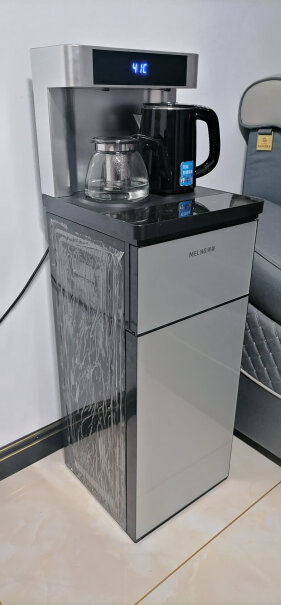 茶吧机美菱茶吧机家用饮水机多功能智能遥控温热型立式饮水器应该怎么样选择,图文爆料分析？