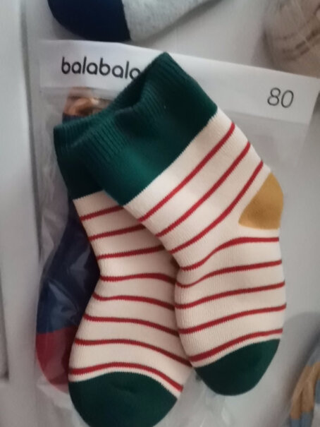 儿童袜巴拉巴拉儿童保暖棉袜00361选购技巧有哪些？体验揭秘测评！