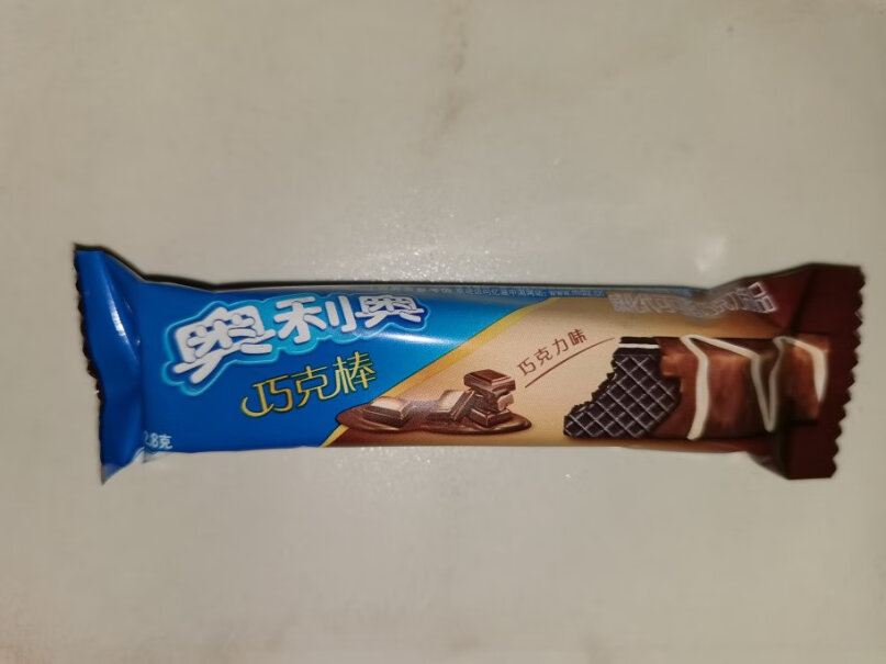 奥利奥巧克棒巧克力味威化饼干我是上海的今天下单，什么时间能收到？