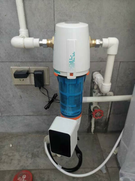 净水器德国JSK无盐软水机家用全屋软水机分析应该怎么选择,最新款？